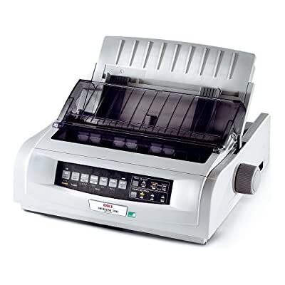 Oki Ml5590eco Nadeldrucker 360 X 360 Dpi 473 Zeichen Pro Sekunde Oki Ml5590eco Nadeldrucker 360 X 360 Dpi 473 Zeichen Pro Sekunde