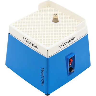 OEM Glasschleifmaschine, 4200 U/min, Automatische Wasserzufuhr, Kompakte Bauweise, Blau OEM Glasschleifmaschine, 4200 U/min, Automatische Wasserzufuhr, Kompakte Bauweise, Blau