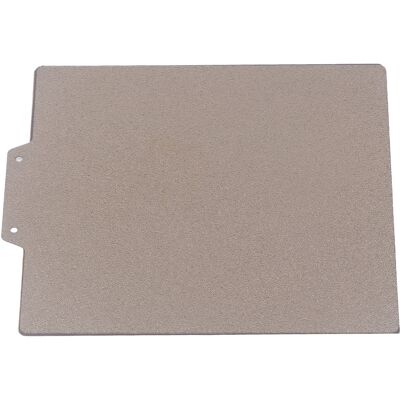 HEAT 3d-drucker-bauplatte 150 X 150 Mm, Doppelseitig, Pei-pulverbeschichtet, Magnetischer Federstahl, Flexible Druckplattform HEAT 3d-drucker-bauplatte 150 X 150 Mm, Doppelseitig, Pei-pulverbeschichtet, Magnetischer Federstahl, Flexible Druckplattform