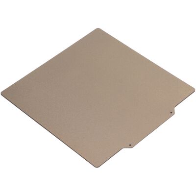 HEAT Flexible Bauplatte Für 3d-drucker, Doppelseitig Beheiztes Peo/pei-bett Mit Flexibler Magnetplatte Für Bambu Lab X1 P1p HEAT Flexible Bauplatte Für 3d-drucker, Doppelseitig Beheiztes Peo/pei-bett Mit Flexibler Magnetplatte Für Bambu Lab X1 P1p