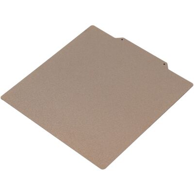OEM Pey Pei Federstahl-klebe-druckbett Für Creality K1 3d-drucker 220x220 OEM Pey Pei Federstahl-klebe-druckbett Für Creality K1 3d-drucker 220x220