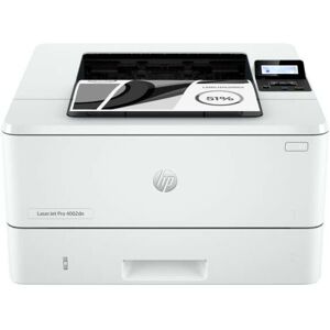 Hp LaserJet Pro 4002dn S/W-Laserdrucker usb lan (2Z605FB19) - Hewlett Packard