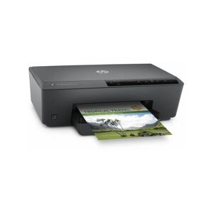 Hewlett Packard Hp OfficeJet Pro 6230 Tintenstrahldrucker Farbe 600 x 1200 dpi A4 wlan