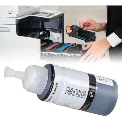 JUTE Schwarze Tintenpatronen Für Epson 672 Drucker (l360, L380, L351, L1300, L383, L565) JUTE Schwarze Tintenpatronen Für Epson 672 Drucker (l360, L380, L351, L1300, L383, L565)