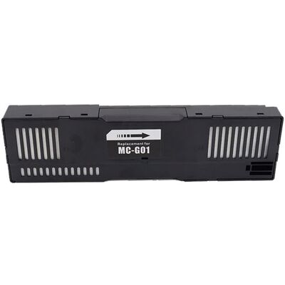 OEM Geeignet Für Canon Mc-g01 Wartungskartusche Gx6010 Gx7010 6020 7020 Gx6030 Wartungskartusche OEM Geeignet Für Canon Mc-g01 Wartungskartusche Gx6010 Gx7010 6020 7020 Gx6030 Wartungskartusche