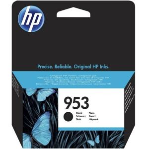 Hewlett Packard HP Tintenpatrone HP 953/L0S58AE sw