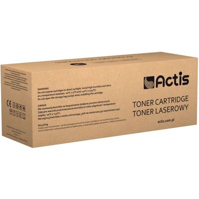 Actis Th-402a Toner - Ersetzt Hp 507a, Gelb, 6000 Seiten Actis Th-402a Toner - Ersetzt Hp 507a, Gelb, 6000 Seiten