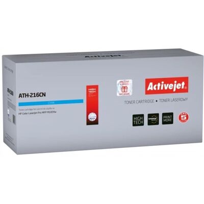 Activejet-toner Für Hp 216a W2411a Und Ath-216cn Activejet-toner Für Hp 216a W2411a Und Ath-216cn