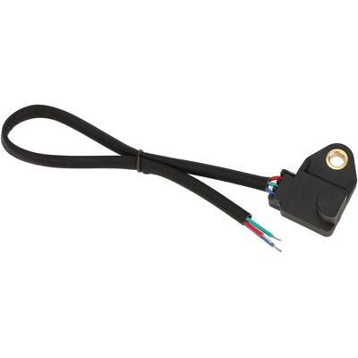 HEAT Turbinendrehzahlsensor 31705aa660, Kompatibel Mit Subaru Legacy, Outback Und Tribeca, Original-ersatzteil HEAT Turbinendrehzahlsensor 31705aa660, Kompatibel Mit Subaru Legacy, Outback Und Tribeca, Original-ersatzteil