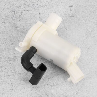 HEAT Scheibenwaschpumpe 76846-ta0-a01, Kompatibel Mit Honda Accord 2008–2011, Original-ersatzteil (oem), HEAT Scheibenwaschpumpe 76846-ta0-a01, Kompatibel Mit Honda Accord 2008–2011, Original-ersatzteil (oem),