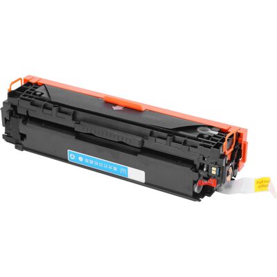 HEAT Cf211a Laserdrucker-tonerkartusche Als Ersatz Für Hp M251n/nw, M276nw Und Hp131a (blau) HEAT Cf211a Laserdrucker-tonerkartusche Als Ersatz Für Hp M251n/nw, M276nw Und Hp131a (blau)