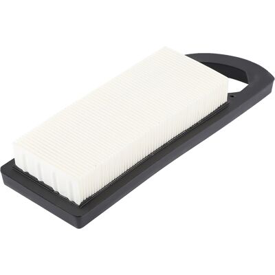 HEAT Briggs & Stratton Motorluftfilter 697153 698083 795115 653202 695547 697014, Kompatibel Mit Rasenmähern Von 14–17,5 Ps, Original-ersatzteil, Hohe Leistung HEAT Briggs & Stratton Motorluftfilter 697153 698083 795115 653202 695547 697014, Kompatibel Mit Rasenmähern Von 14–17,5 Ps, Original-ersatzteil, Hohe Leistung