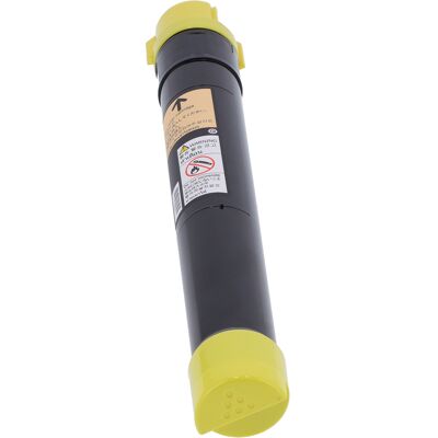 HEAT Toner-farbpatrone Zylinder Ersatz Druckerzubehör Für Fuji Xerox Gelb HEAT Toner-farbpatrone Zylinder Ersatz Druckerzubehör Für Fuji Xerox Gelb