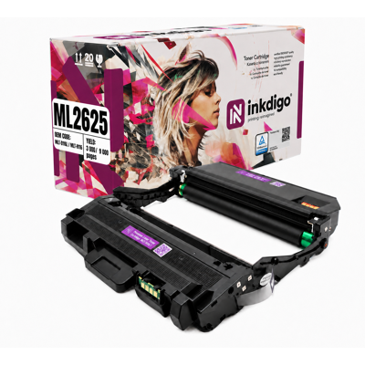 OEM Inkdigo Trommel + Toner Mlt-d116l Mlt-r116 Kompatibel Mit Samsung Sl-m2620 Tüv-zertifiziert OEM Inkdigo Trommel + Toner Mlt-d116l Mlt-r116 Kompatibel Mit Samsung Sl-m2620 Tüv-zertifiziert