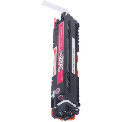 HEAT Tonerkartusche 130a Cf353a Magenta, 1300 Seiten Reichweite, Ersatz-tonerkartusche Für Hp Color Laserjet Pro Mfp M176 M177 HEAT Tonerkartusche 130a Cf353a Magenta, 1300 Seiten Reichweite, Ersatz-tonerkartusche Für Hp Color Laserjet Pro Mfp M176 M177