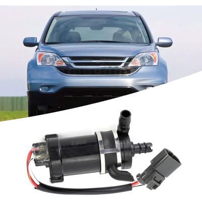 HEAT Scheinwerferwaschpumpe, Kompatibel Mit Accord 2008-2012, Motor 76806-snb S01, Original-ersatzteil HEAT Scheinwerferwaschpumpe, Kompatibel Mit Accord 2008-2012, Motor 76806-snb S01, Original-ersatzteil