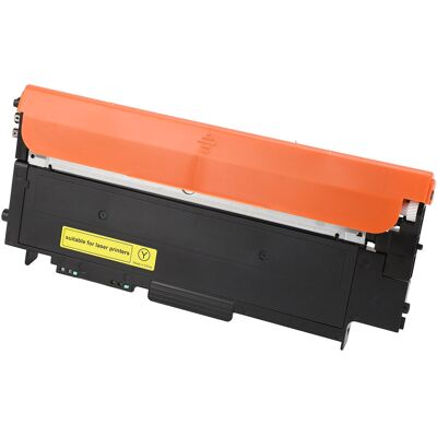 HEAT 117a W2072a Gelbe Tonerkartusche Für Hp Color Laser 179fnw, 178nw, 150nw, 150a, 179fwg, 178nwg Multifunktionsdrucker HEAT 117a W2072a Gelbe Tonerkartusche Für Hp Color Laser 179fnw, 178nw, 150nw, 150a, 179fwg, 178nwg Multifunktionsdrucker