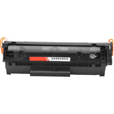 HEAT Tonerkartusche Als Ersatz, Kompatibel Mit Hp Laserjet 1010/1012/1015/1018/3015/3020/3030/1020 HEAT Tonerkartusche Als Ersatz, Kompatibel Mit Hp Laserjet 1010/1012/1015/1018/3015/3020/3030/1020