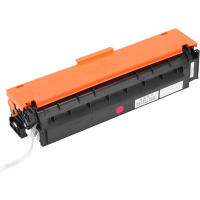 HEAT Cf503x Tonerkartusche Als Ersatz, Kompatibel Mit Hp Cf500a 202a M254dw/nw M280 M281fdw/fdn Drucker HEAT Cf503x Tonerkartusche Als Ersatz, Kompatibel Mit Hp Cf500a 202a M254dw/nw M280 M281fdw/fdn Drucker