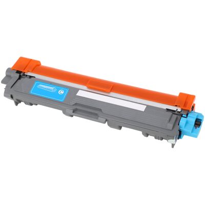 HEAT Cyan Toner-druckkassette Für 1400 Seiten, Passend Für Drucker Tn221, Tn241 Und Tn281 HEAT Cyan Toner-druckkassette Für 1400 Seiten, Passend Für Drucker Tn221, Tn241 Und Tn281