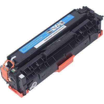 HEAT 304a Cyan Tonerkartusche – Ersatz-tonerkartusche Für Color Laserjet Cm2320 Mfp HEAT 304a Cyan Tonerkartusche – Ersatz-tonerkartusche Für Color Laserjet Cm2320 Mfp