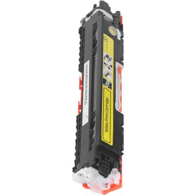 HEAT Tonerkartusche 130a Cf352a Gelb, Ersatzkartusche Für Color Laserjet Pro Mfp M176 M177 Serie Drucker HEAT Tonerkartusche 130a Cf352a Gelb, Ersatzkartusche Für Color Laserjet Pro Mfp M176 M177 Serie Drucker