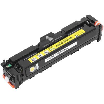 HEAT Tonerkartusche Crg054 Y Für 054h 054 Crg‑054 Für Color Imageclass Drucker Lbp622cdw Mf642cdw Mf643cdw Mf644cdw Mf640c HEAT Tonerkartusche Crg054 Y Für 054h 054 Crg‑054 Für Color Imageclass Drucker Lbp622cdw Mf642cdw Mf643cdw Mf644cdw Mf640c