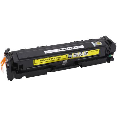 HEAT Gelbe Tonerkartusche Crg045 Y Als Ersatz Für Color Imageclass Mf634cdw Mf632cdw Lbp612cdw Mf635cx Mf634 Drucker HEAT Gelbe Tonerkartusche Crg045 Y Als Ersatz Für Color Imageclass Mf634cdw Mf632cdw Lbp612cdw Mf635cx Mf634 Drucker
