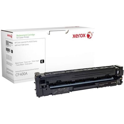Xerox Blck Tnr Cart T/jetint Hp 201a (006r03455) Xerox Blck Tnr Cart T/jetint Hp 201a (006r03455)
