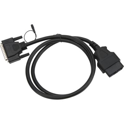 HEAT Obd2-diagnosekabeladapter, Kfz-code-lesegerät, Kabelbaum-scanner Für Kess V2 HEAT Obd2-diagnosekabeladapter, Kfz-code-lesegerät, Kabelbaum-scanner Für Kess V2
