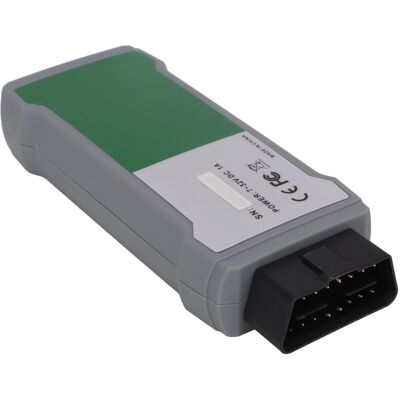HEAT Obd2 V162 Scanner Für Jaguar, Mehrsprachiges Usb-kfz-diagnosegerät, Fehlercodeleser, Kompatibler Ersatz HEAT Obd2 V162 Scanner Für Jaguar, Mehrsprachiges Usb-kfz-diagnosegerät, Fehlercodeleser, Kompatibler Ersatz
