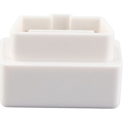 HEAT Elm327 Obd2 Wifi Mini 12v Kfz-diagnoseadapter, Kfz-scanner Für Android, Fehlerdetektor, Schlüsselauslesung, Weiß HEAT Elm327 Obd2 Wifi Mini 12v Kfz-diagnoseadapter, Kfz-scanner Für Android, Fehlerdetektor, Schlüsselauslesung, Weiß