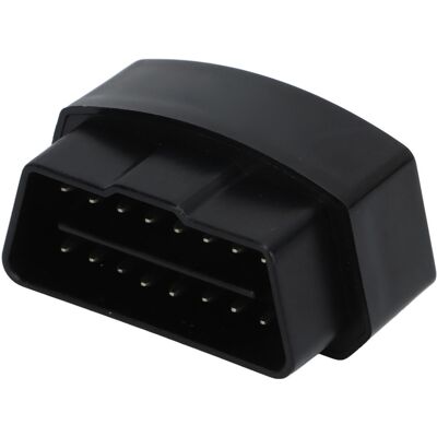 HEAT Obd2-fehlercodeleser, Obdii-scanner Für Die Motordiagnose, Fahrzeugsteuerungsgerät, Fahrzeug-scan-schnittstelle, Motorwarnleuchtenprüfer. HEAT Obd2-fehlercodeleser, Obdii-scanner Für Die Motordiagnose, Fahrzeugsteuerungsgerät, Fahrzeug-scan-schnittstelle, Motorwarnleuchtenprüfer.