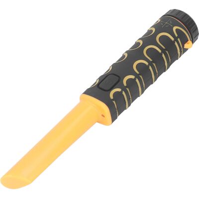 HEAT Metalldetektor Ip68 Wasserdichter Pinpointer Unterwasser-schatzsucher Scanner Für Den Außenbereich HEAT Metalldetektor Ip68 Wasserdichter Pinpointer Unterwasser-schatzsucher Scanner Für Den Außenbereich