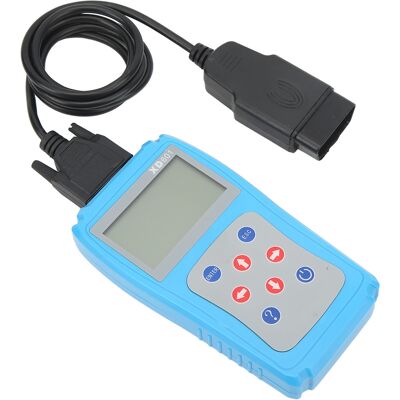 HEAT Professionelles Obd2-lesegerät, Multifunktionales Fahrzeugdiagnosegerät, Motorfehlercode-scanner Für Pkw HEAT Professionelles Obd2-lesegerät, Multifunktionales Fahrzeugdiagnosegerät, Motorfehlercode-scanner Für Pkw