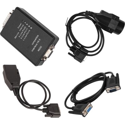 HEAT Carsoft 6.5 Diagnosegerät Obd2 Scanner Codeleser Ersatz Für E30/e31/e32/e34/e36/e38/e39/e46/e52/e53 HEAT Carsoft 6.5 Diagnosegerät Obd2 Scanner Codeleser Ersatz Für E30/e31/e32/e34/e36/e38/e39/e46/e52/e53