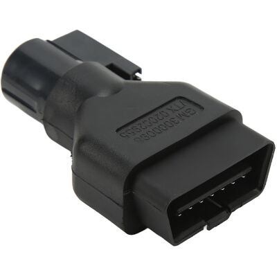 HEAT 16-poliger Obd2-anschlussadapter, Diagnosewerkzeug-anschlusszubehör Für Tech 2 Scanner HEAT 16-poliger Obd2-anschlussadapter, Diagnosewerkzeug-anschlusszubehör Für Tech 2 Scanner