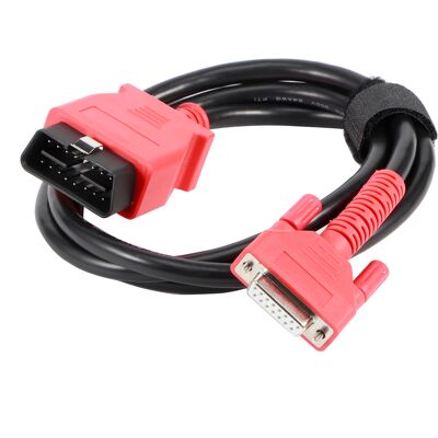 HEAT Haupttestdatenkabel Für Scanner (obd2-kabel) – Ersatzkabel Passend Für Autel Maxisys Ms905 Ms908 HEAT Haupttestdatenkabel Für Scanner (obd2-kabel) – Ersatzkabel Passend Für Autel Maxisys Ms905 Ms908