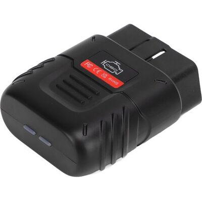 HEAT Tragbares 12v Bluetooth 4.0 Obd2 Diagnosegerät Elm327 Kfz-scanner-tool Zur Fehlercode-auslesung Am Pc HEAT Tragbares 12v Bluetooth 4.0 Obd2 Diagnosegerät Elm327 Kfz-scanner-tool Zur Fehlercode-auslesung Am Pc