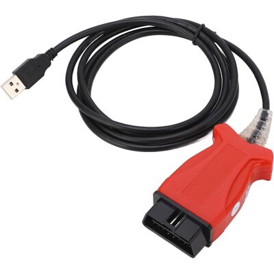 HEAT Obd2-scanner, Obd-fehlercodeleser, Programmier- Und Diagnosegerät Für Jlr V143 Sdd Mangoose 2013d HEAT Obd2-scanner, Obd-fehlercodeleser, Programmier- Und Diagnosegerät Für Jlr V143 Sdd Mangoose 2013d