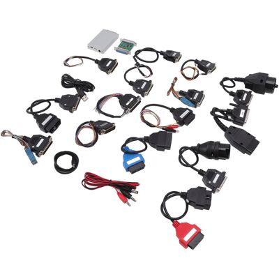 HEAT 20-teiliges Multifunktionales Kfz-diagnose-werkzeugset, Universeller Kfz-tester Und Scanner HEAT 20-teiliges Multifunktionales Kfz-diagnose-werkzeugset, Universeller Kfz-tester Und Scanner