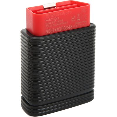 HEAT Obd2-bluetooth-scanner, Umfassende Motordiagnose, Fehlercode-auslesung, Öl-, Ets-, Einspritzdüsen-, Wegfahrsperren- Und Sas-diagnose, Multifunktions-kfz-werkzeug HEAT Obd2-bluetooth-scanner, Umfassende Motordiagnose, Fehlercode-auslesung, Öl-, Ets-, Einspritzdüsen-, Wegfahrsperren- Und Sas-diagnose, Multifunktions-kfz-werkzeug