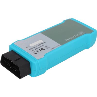 HEAT Vcx Obd2-scanner Für Umfassende Fahrzeugdiagnose, J2534-protokoll, Steuergeräteprogrammierung, Codierung, Markenübergreifendes Diagnosegerät HEAT Vcx Obd2-scanner Für Umfassende Fahrzeugdiagnose, J2534-protokoll, Steuergeräteprogrammierung, Codierung, Markenübergreifendes Diagnosegerät