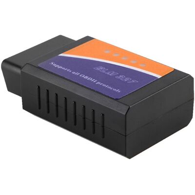 HEAT Obd2-fehlercodeleser, Kfz-diagnosegerät, Scanner V1.5 (hardwareversion) HEAT Obd2-fehlercodeleser, Kfz-diagnosegerät, Scanner V1.5 (hardwareversion)
