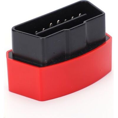 HEAT Elm327 Bluetooth Obd2-scanner Mit Wlan, Kfz-diagnosegerät, Kompatibel Mit Android, Ios Und Pc HEAT Elm327 Bluetooth Obd2-scanner Mit Wlan, Kfz-diagnosegerät, Kompatibel Mit Android, Ios Und Pc
