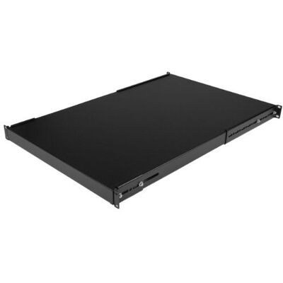 Startech.com 1 He Verstellbarer Schwerlast Fachboden Für Server Rack/ Schrank Bis 80 Kg Startech.com 1 He Verstellbarer Schwerlast Fachboden Für Server Rack/ Schrank Bis 80 Kg