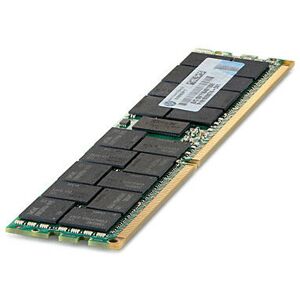 Hewlett Packard - hp mem 16GB PC3L-10600 dual rank x4 (632204-001)