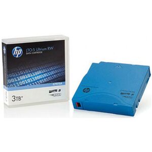 Hewlett Packard - lto Ultrium-5 Cartridge 1.5TB/3.0TB (C7975A)