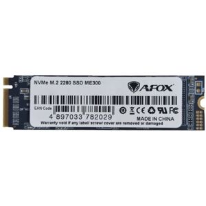 OEM Afox Me300 Ssd M.2 Pci-ex4 256gb Tlc 2 Gb/s Nvme OEM Afox Me300 Ssd M.2 Pci-ex4 256gb Tlc 2 Gb/s Nvme