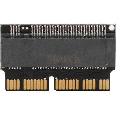 SABE Nvme M.2 Zu Pcie Ssd-adapter Für Os X, Solid-drive-karte, Desktop-computerzubehör. SABE Nvme M.2 Zu Pcie Ssd-adapter Für Os X, Solid-drive-karte, Desktop-computerzubehör.